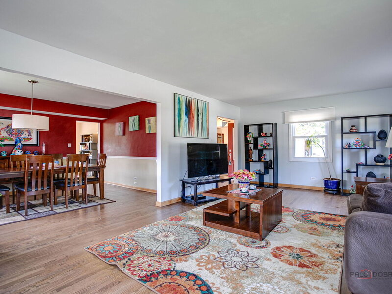 521 Arborgate Lane Buffalo Grove IL 60089