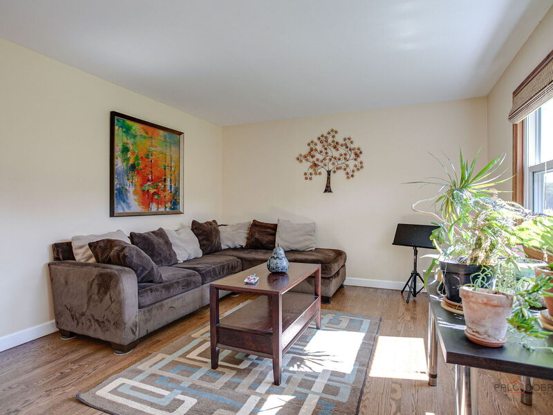 521 Arborgate Lane Buffalo Grove IL 60089