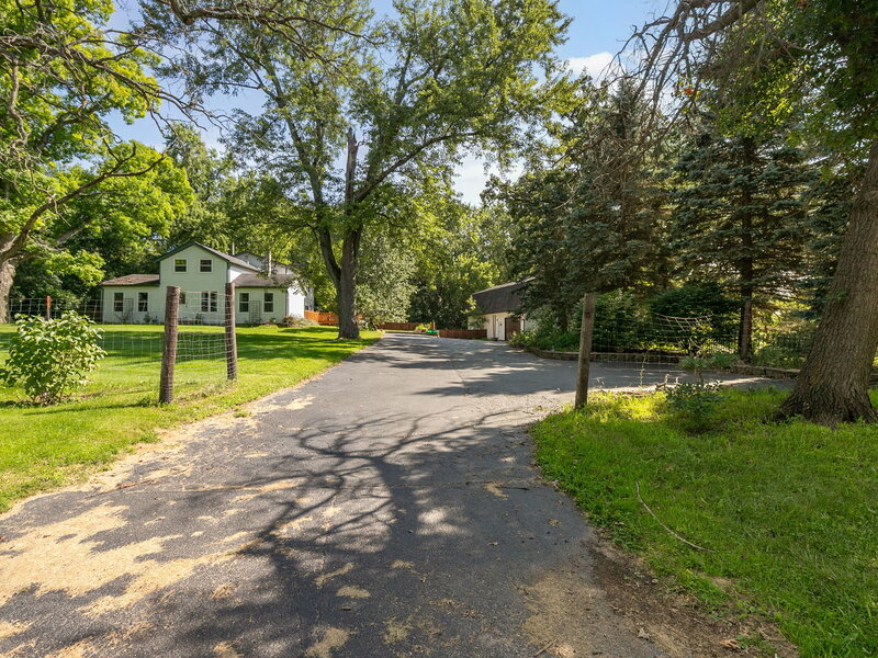 22133 W North Avenue Antioch IL 60002