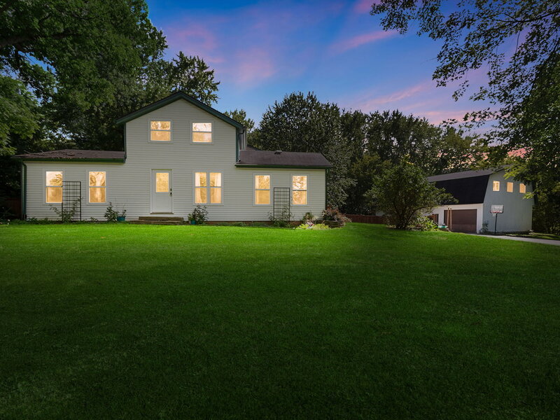 22133 W North Avenue Antioch IL 60002