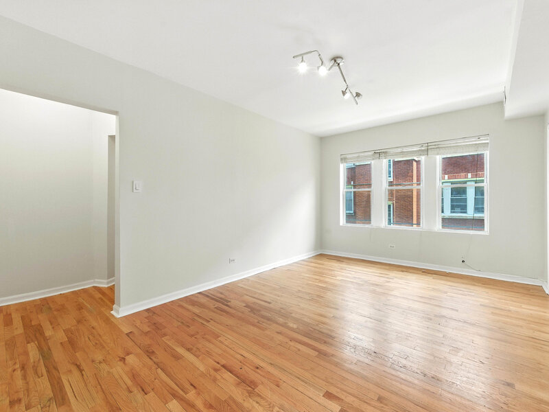 1301 E 71st Place Chicago IL 60619