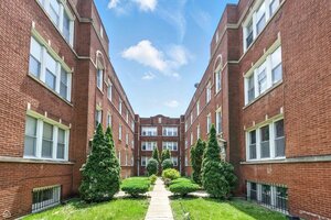 Photo of 1301 E 71st Place Chicago IL 60619 Unit 3S