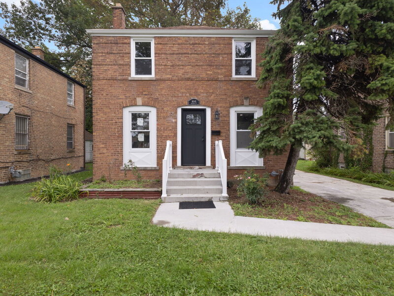 16041 Halsted Street Harvey IL 60426