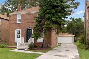 Photo of 16041 Halsted Street Harvey IL 60426