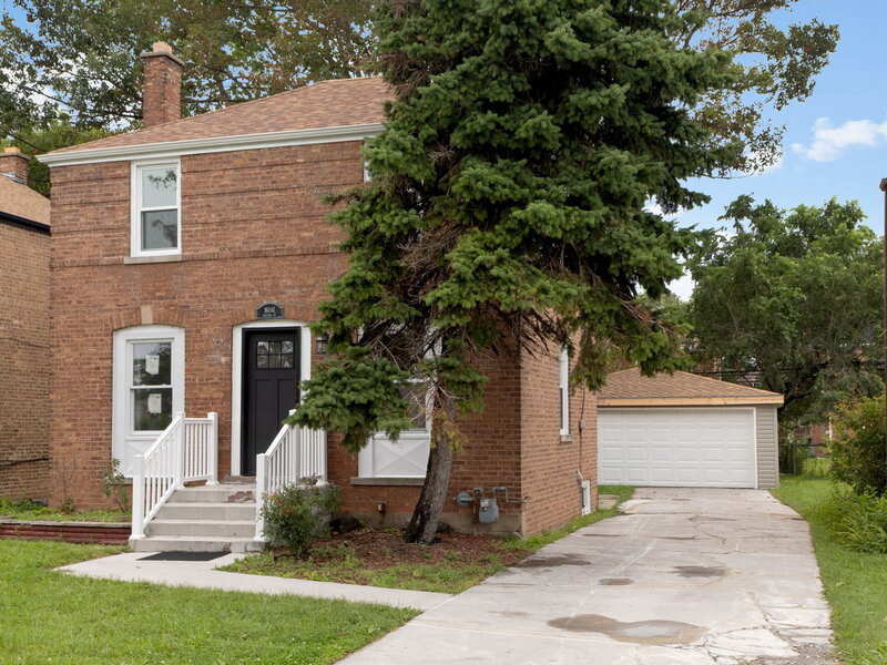 16041 Halsted Street Harvey IL 60426