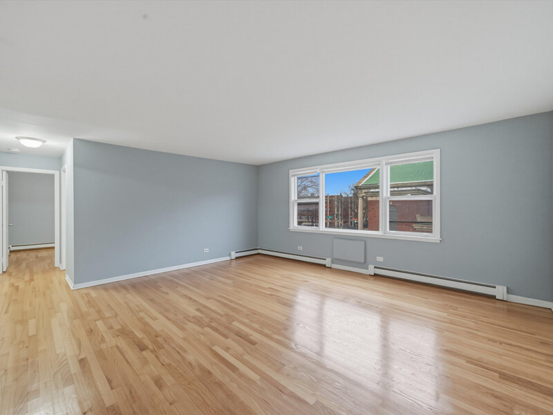6921 N Ashland Boulevard Chicago IL 60626