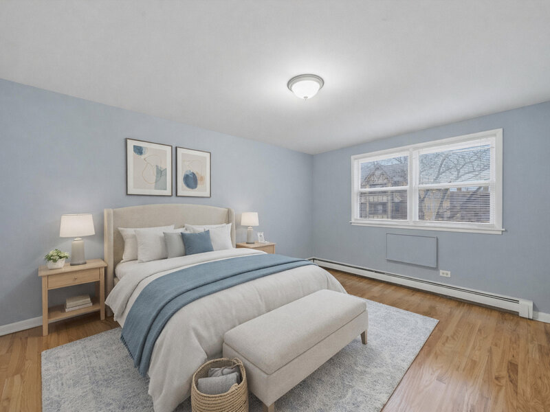 6921 N Ashland Boulevard Chicago IL 60626