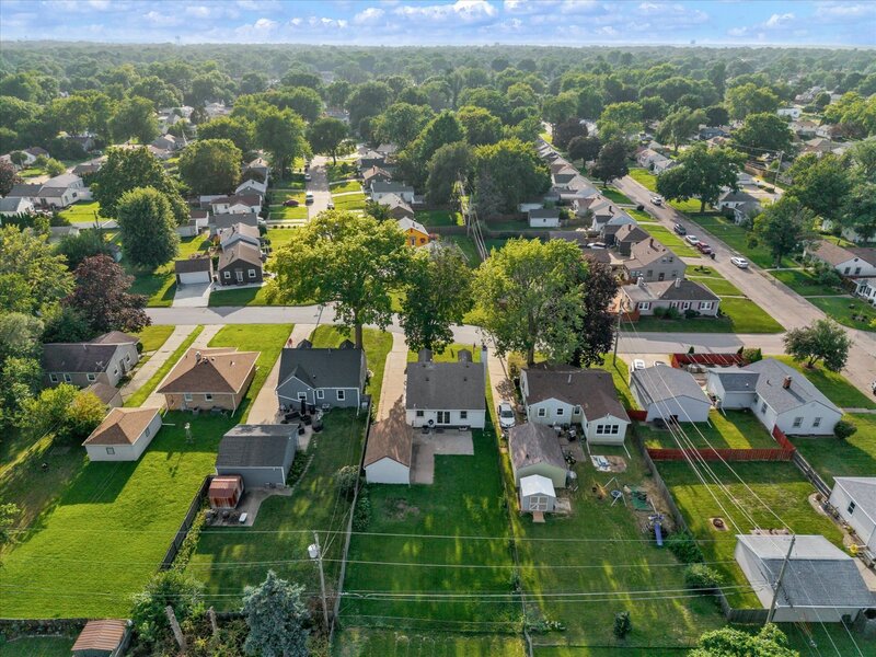 2317 44th Street Rock Island IL 61201
