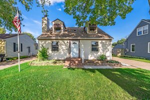Photo of 2317 44th Street Rock Island IL 61201