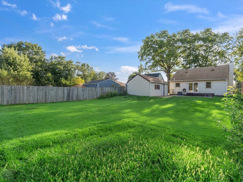 2317 44th Street Rock Island IL 61201