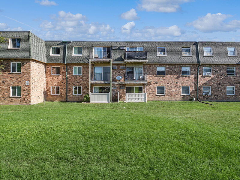 9954 S 84th Terrace Palos Hills IL 60465