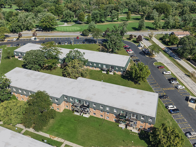 9954 S 84th Terrace Palos Hills IL 60465