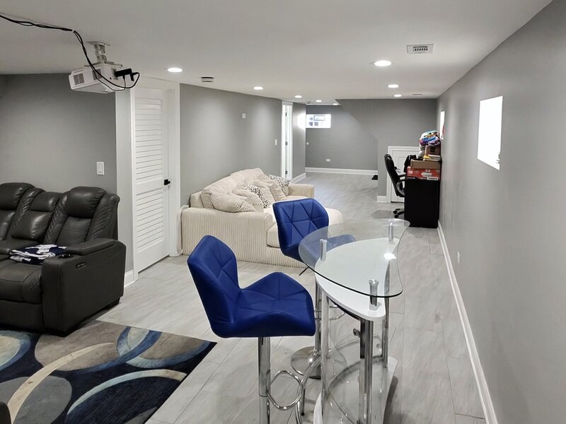 9016 S Lowe Avenue Chicago IL 60620