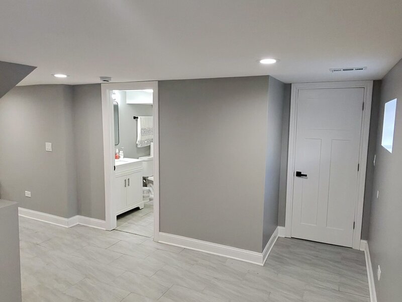 9016 S Lowe Avenue Chicago IL 60620
