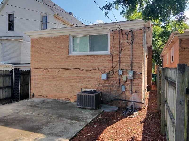 9016 S Lowe Avenue Chicago IL 60620