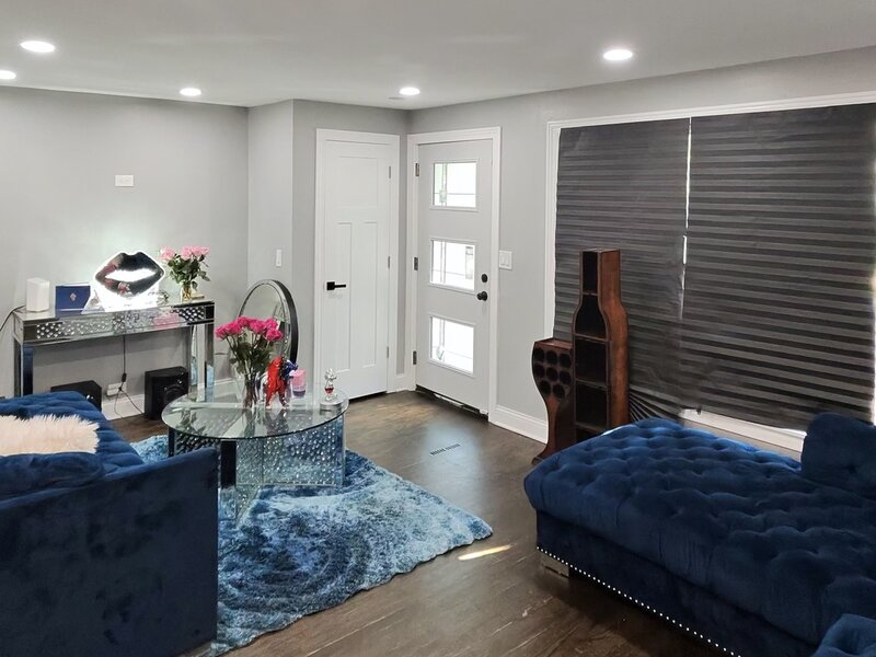 9016 S Lowe Avenue Chicago IL 60620