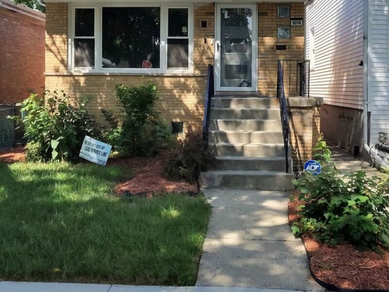 9016 S Lowe Avenue Chicago IL 60620