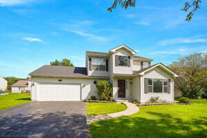 Photo of 1434 Hawk Drive Bolingbrook IL 60490