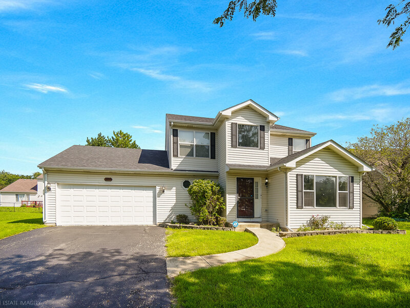 1434 Hawk Drive Bolingbrook IL 60490