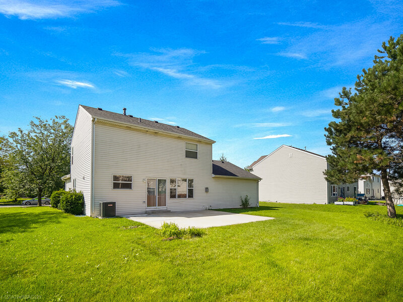 1434 Hawk Drive Bolingbrook IL 60490