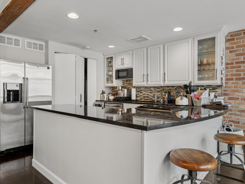 1000 W Washington Boulevard Chicago IL 60607