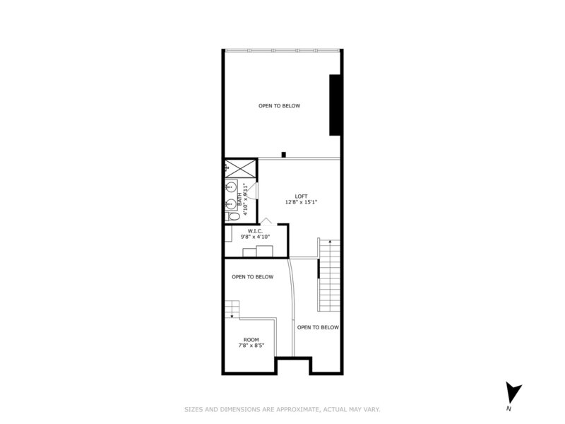 1000 W Washington Boulevard Chicago IL 60607