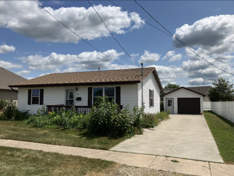 1115 S Broadway Street Coal City IL 60416