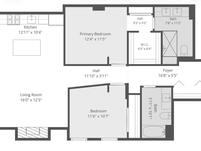 208 W Washington Street Chicago IL 60606