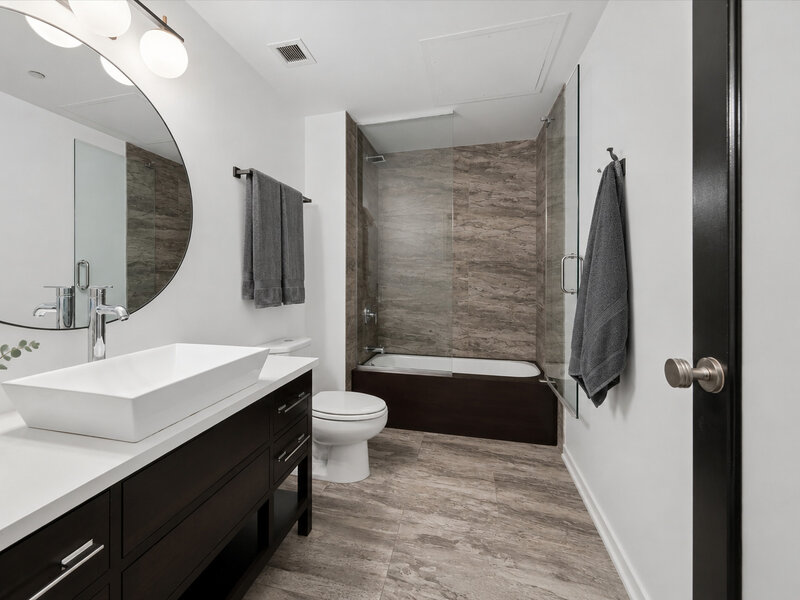 208 W Washington Street Chicago IL 60606