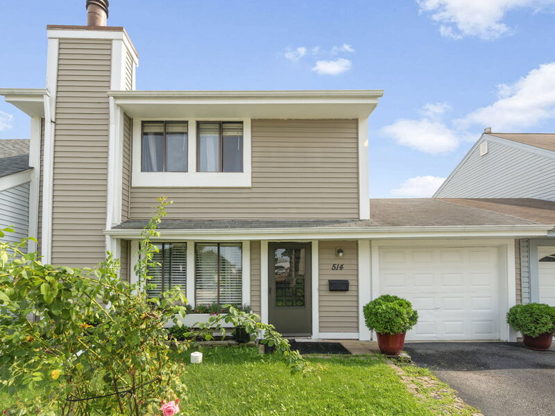 514 Gardiner Court Romeoville IL 60446