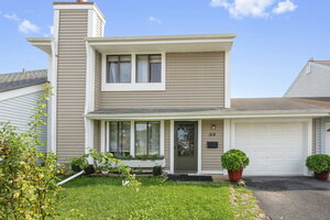 Photo of 514 Gardiner Court Romeoville IL 60446