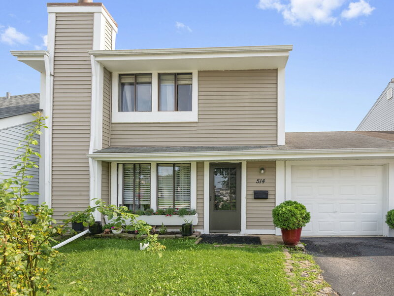 514 Gardiner Court Romeoville IL 60446
