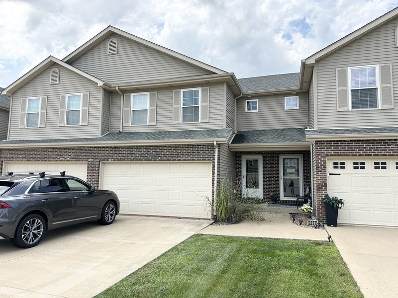 2083 Summerfield Lane Bourbonnais IL 60914