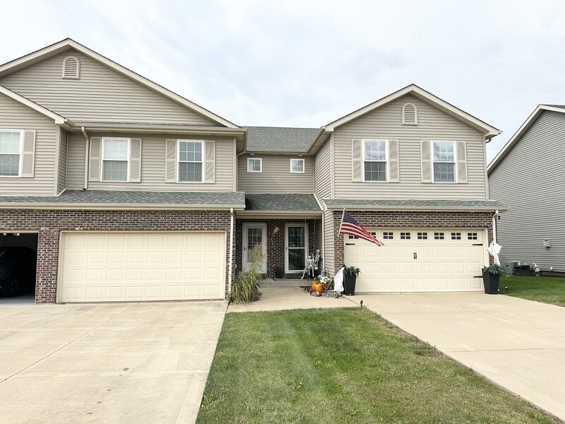2083 Summerfield Lane Bourbonnais IL 60914