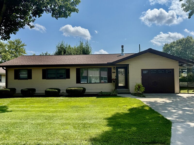 1408 23rd Street Peru IL 61354