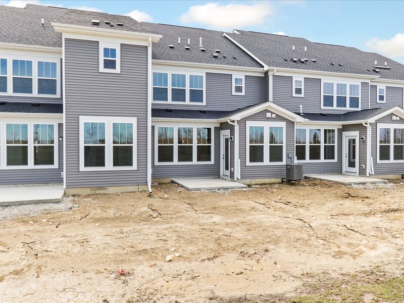 745 Dropseed Lane Bolingbrook IL 60490