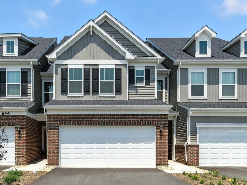 745 Dropseed Lane Bolingbrook IL 60490