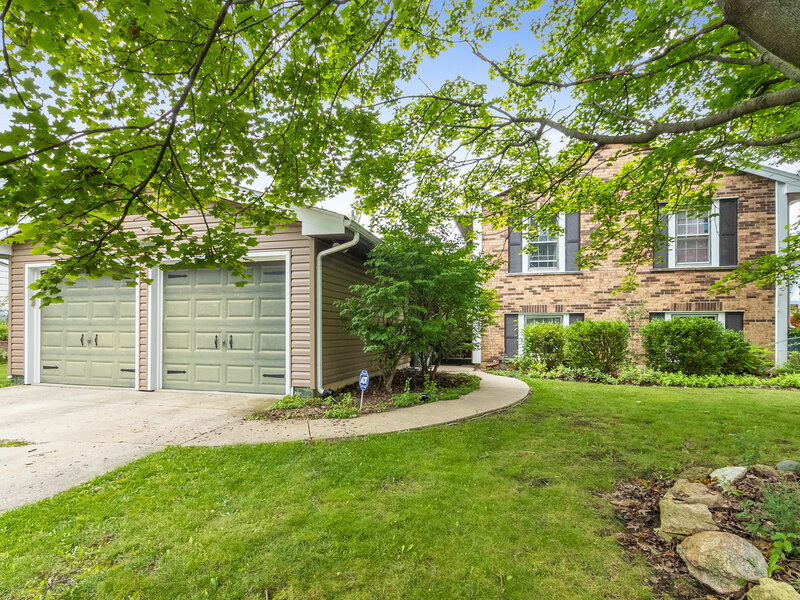 1728 169th Street Hazel Crest IL 60429