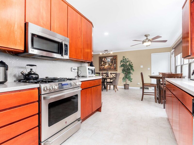 1728 169th Street Hazel Crest IL 60429