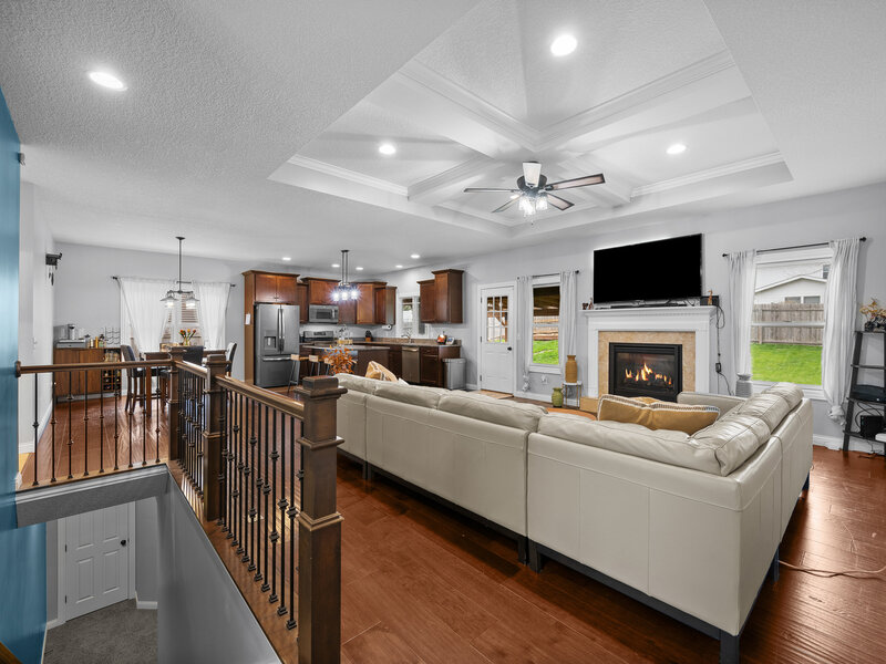 510 Pinehurst Drive Eldridge IA 52748
