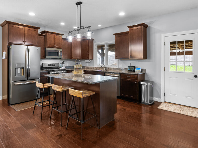 510 Pinehurst Drive Eldridge IA 52748