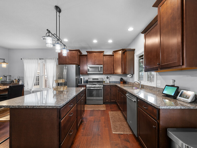 510 Pinehurst Drive Eldridge IA 52748