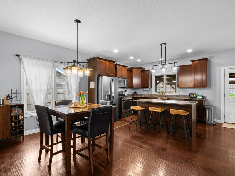 510 Pinehurst Drive Eldridge IA 52748