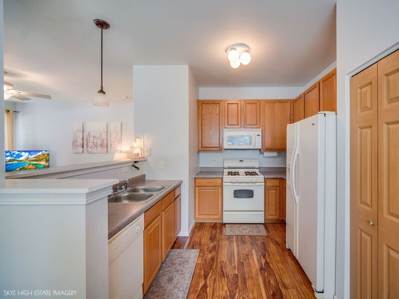 1901 W Crestview Circle Romeoville IL 60446
