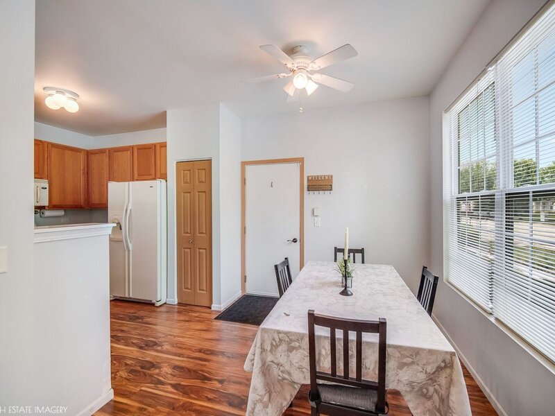 1901 W Crestview Circle Romeoville IL 60446