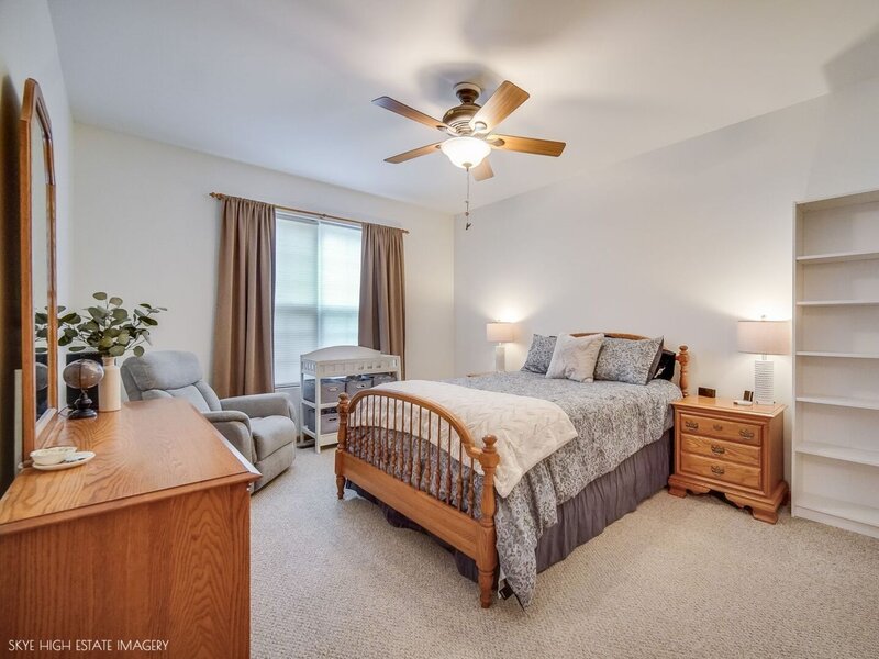 1901 W Crestview Circle Romeoville IL 60446
