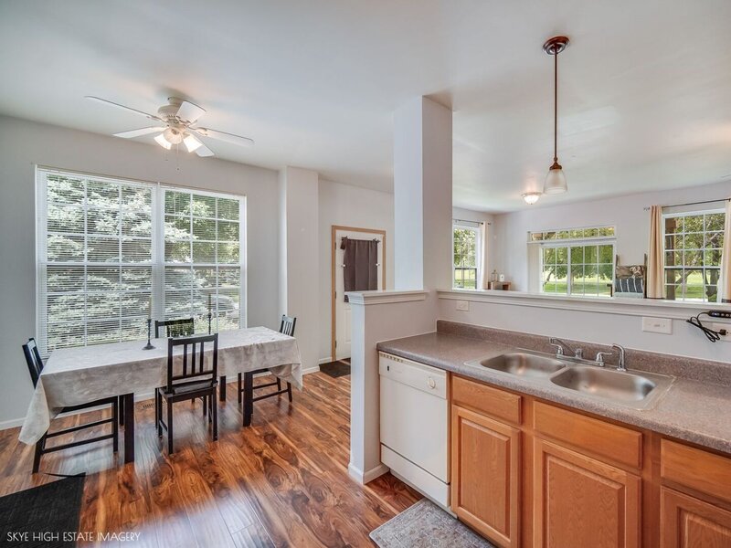 1901 W Crestview Circle Romeoville IL 60446