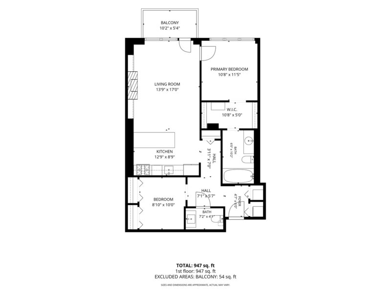 6 S Laflin Street Chicago IL 60607