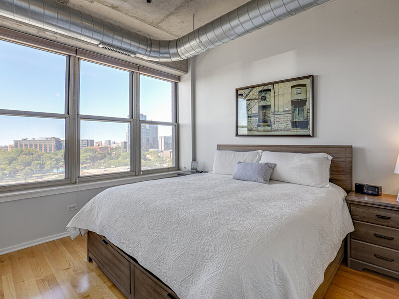 6 S Laflin Street Chicago IL 60607