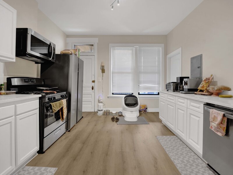 614 S Loomis Street Chicago IL 60607